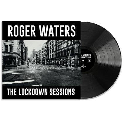 Roger Waters – The Lockdown Sessions – LP