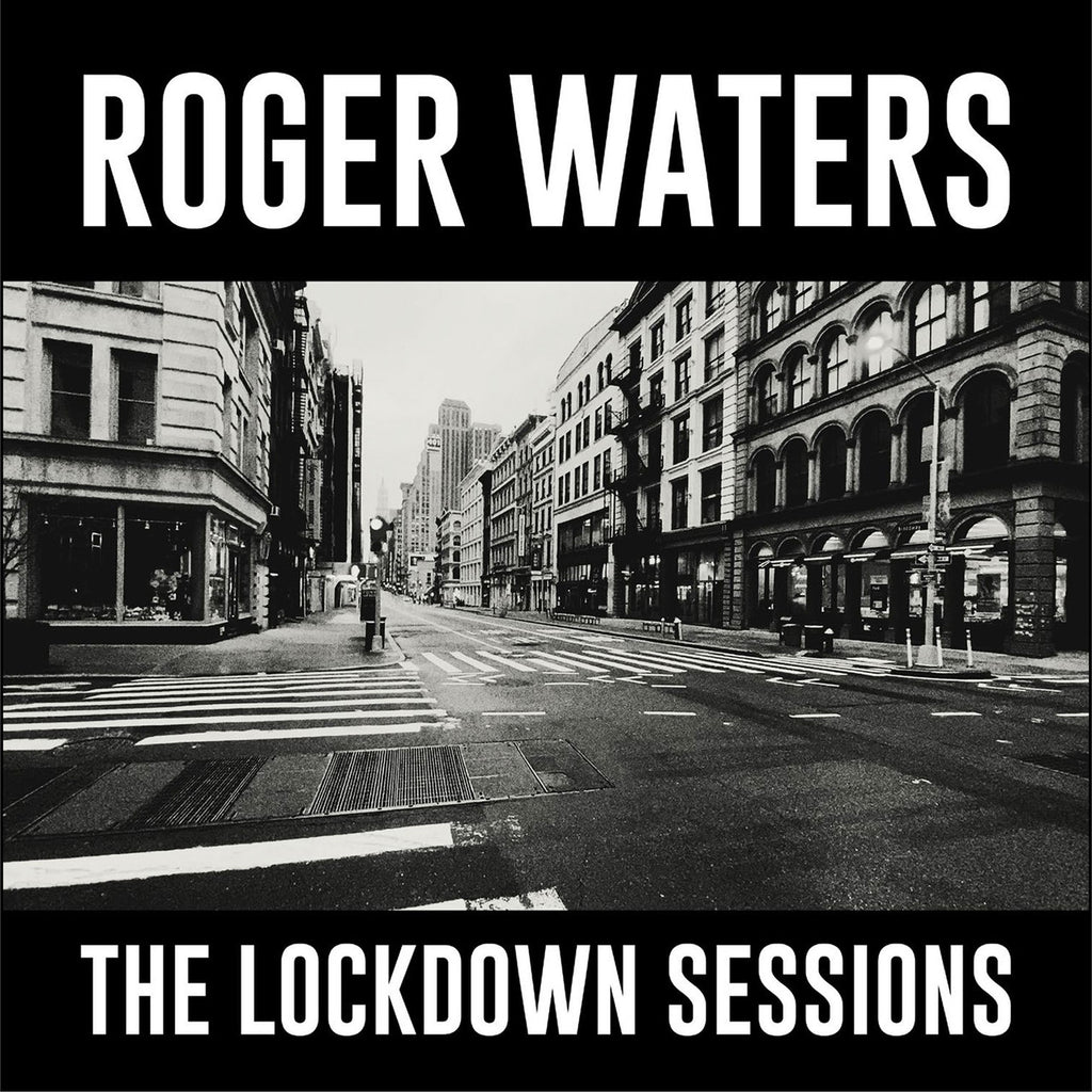 Roger Waters – The Lockdown Sessions – LP