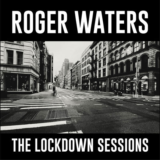 Roger Waters - The Lockdown Sessions - LP