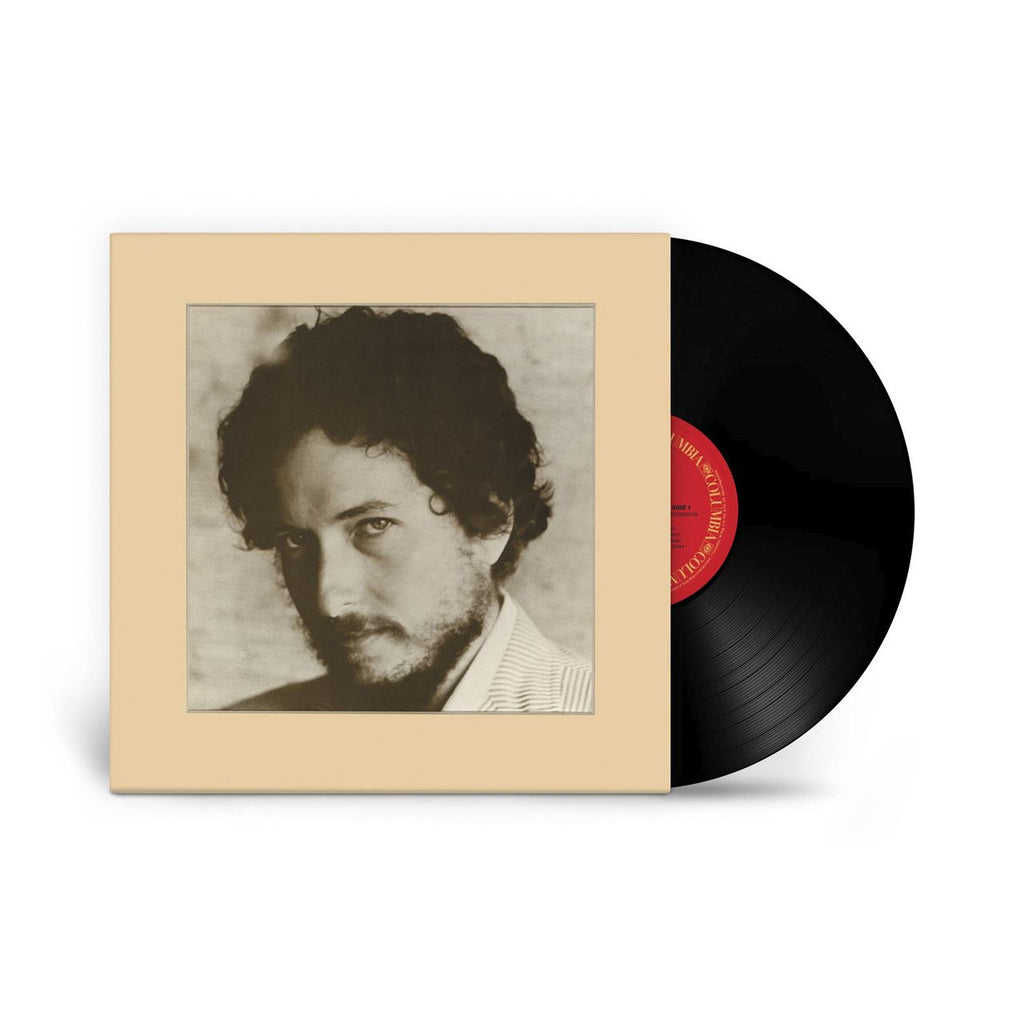 Bob Dylan - New Morning - LP