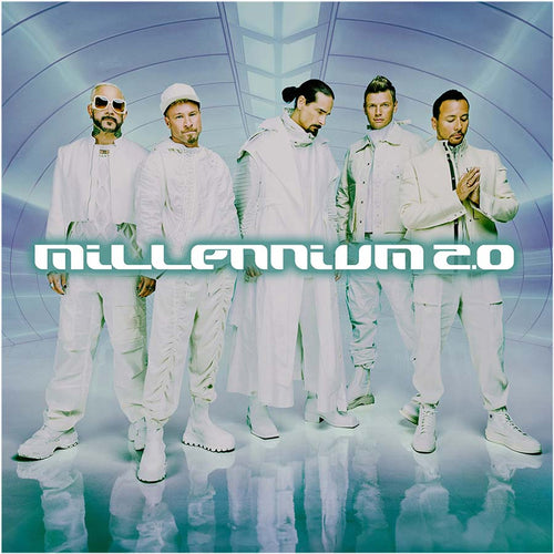 Backstreet Boys - Millennium 2.0 - LP