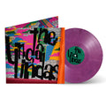 The Linda Lindas - Gotta Get Out Eco Mix Purple/Pink vinyl product shot