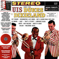 Louis Armstrong - Louis and the Dukes of Dixieland - LP