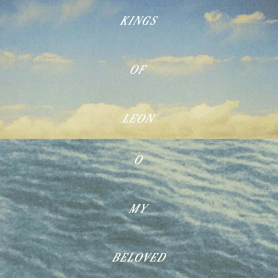 Kings of Leon - O My Beloved cover