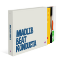 Madlib - Beat Konducta Box Set