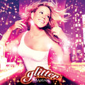 Mariah Carey - Glitter (25th Anniversary) album cover