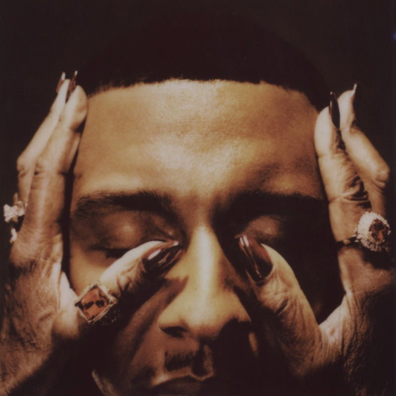 Masego - Fix Your Face LP