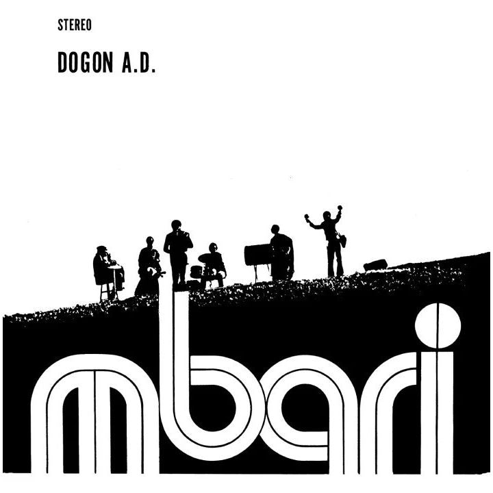 Julius Hemphill - Dogan A.D. - LP