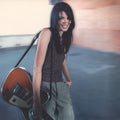 Meredith Brooks - Blurring the Edges album cover