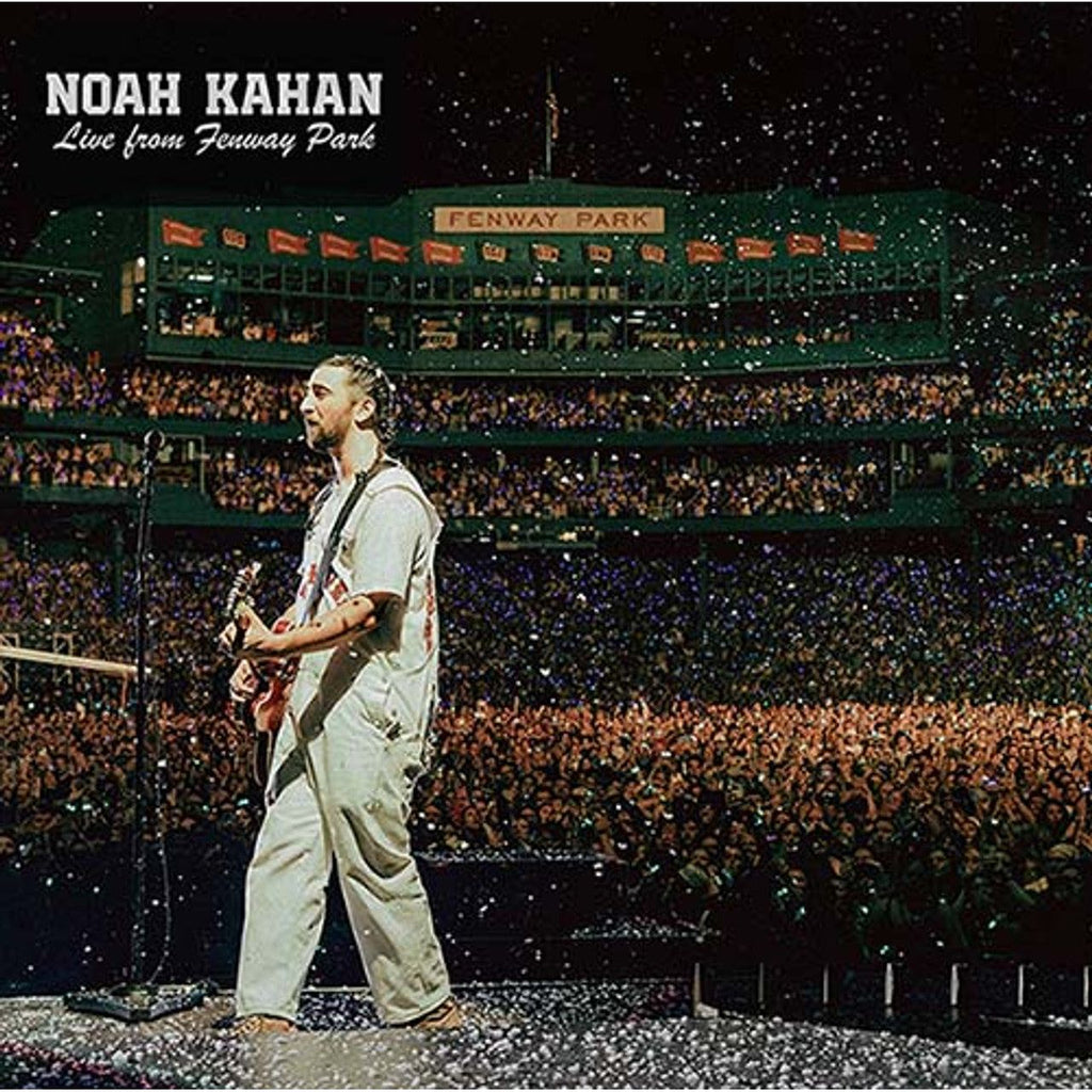 Noah Kahan - Live From Fenway Park - LP
