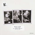 Elton John - Live from the Rainbow Theatre with Ray Cooper - LP