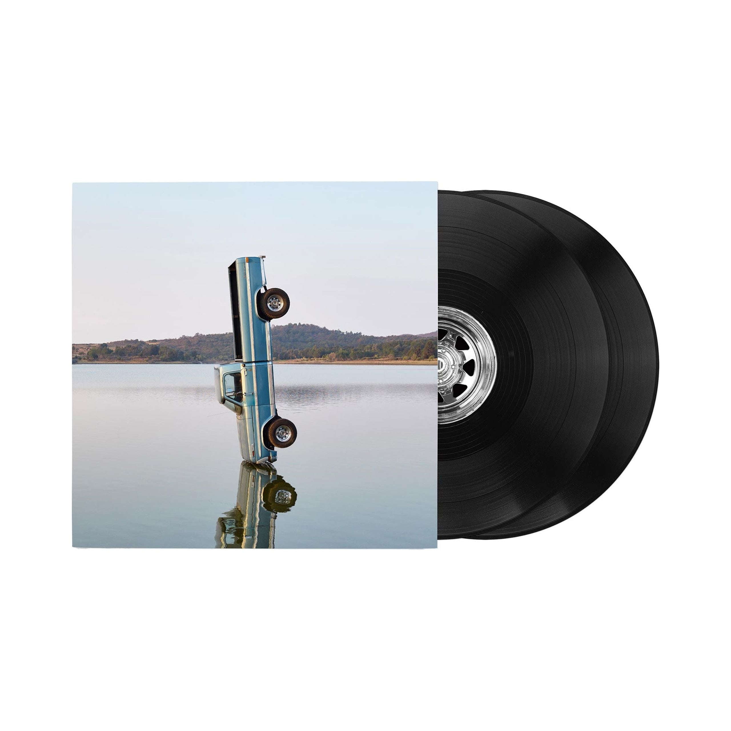 Post Malone - F1-Trillion - LP