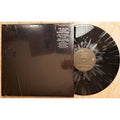 Metallica Black Album Las Vegas Sphere exclusive black and white splatter vinyl LP with jacket