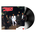 Los Bukis - Me Volvi A Acordar De Ti - LP