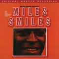Miles Davis Quintet - Miles Smiles - MFSL SuperVinyl LP