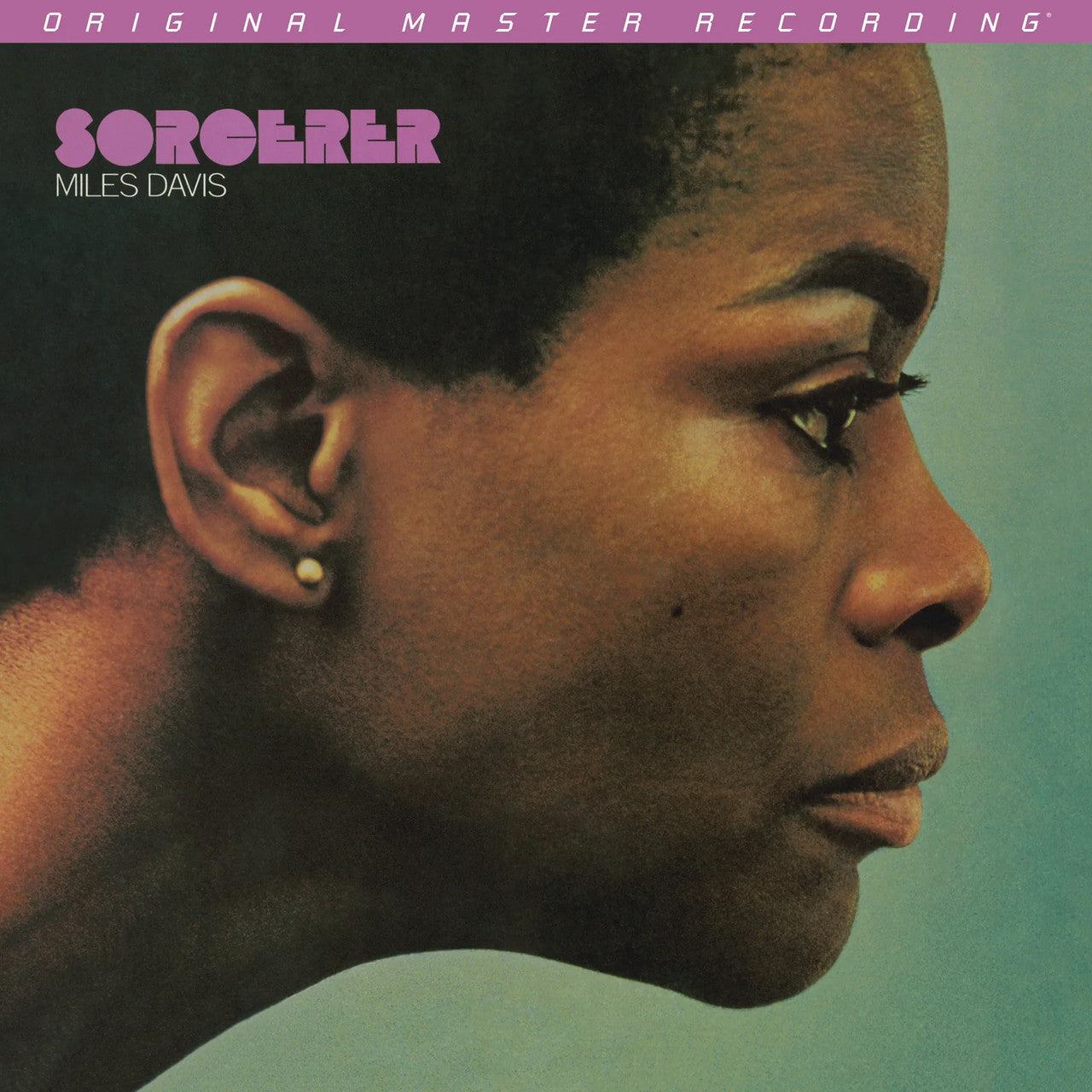 Miles Davis - Sorcerer - MFSL SuperVinyl LP