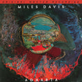 Miles Davis - Agharta - MFSL LP