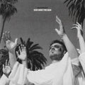 Militarie Gun - God Save The Gun - White LP