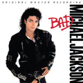Michael Jackson - Bad - MFSL Numbered Hybrid SACD