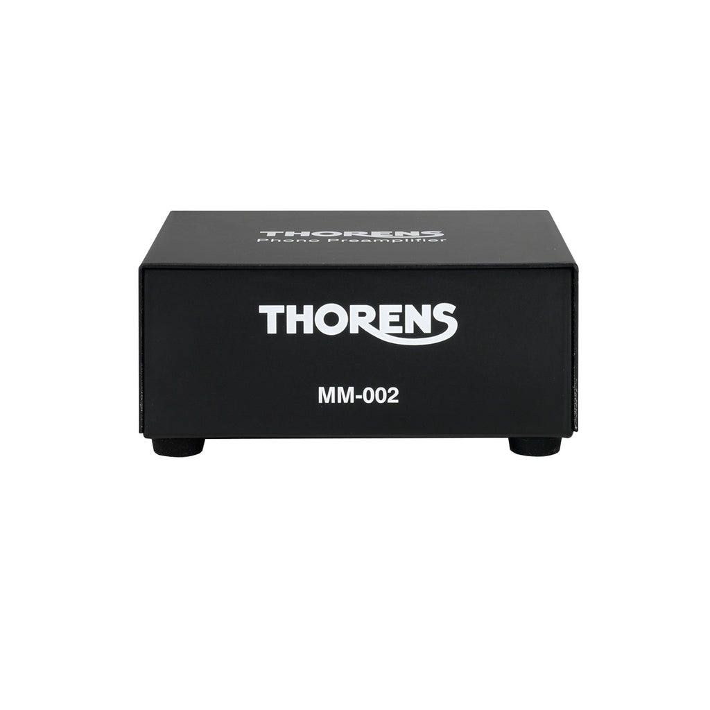 Thorens MM 002 MM phono preamplifier