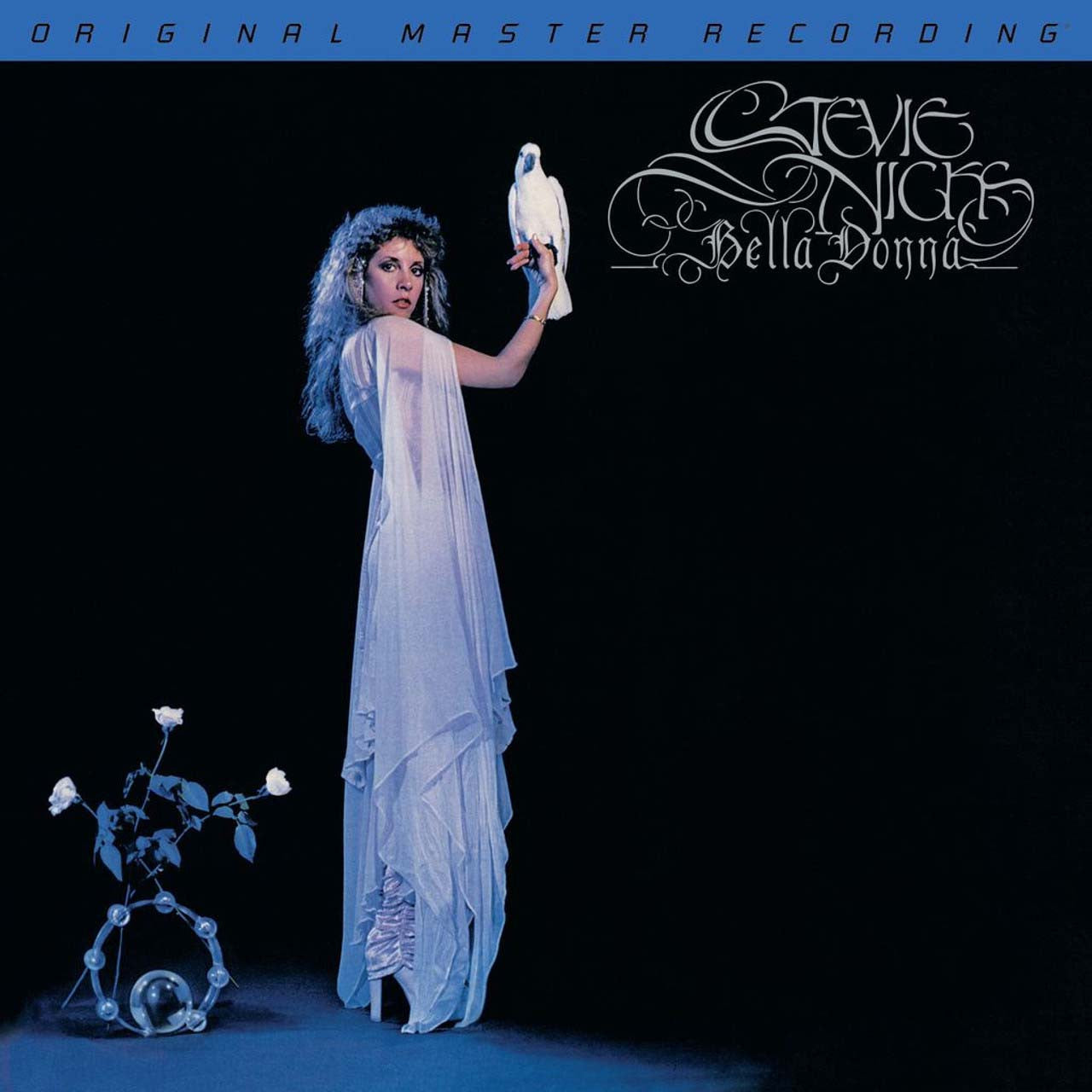 [Pre Order] Stevie Nicks - Bella Donna - MFSL SACD *