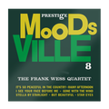 Frank Wess - Moodsville, Volume 8 album cover