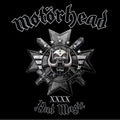 Motorhead - Bad Magic album cover