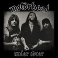 Motorhead - Under Cover album cover