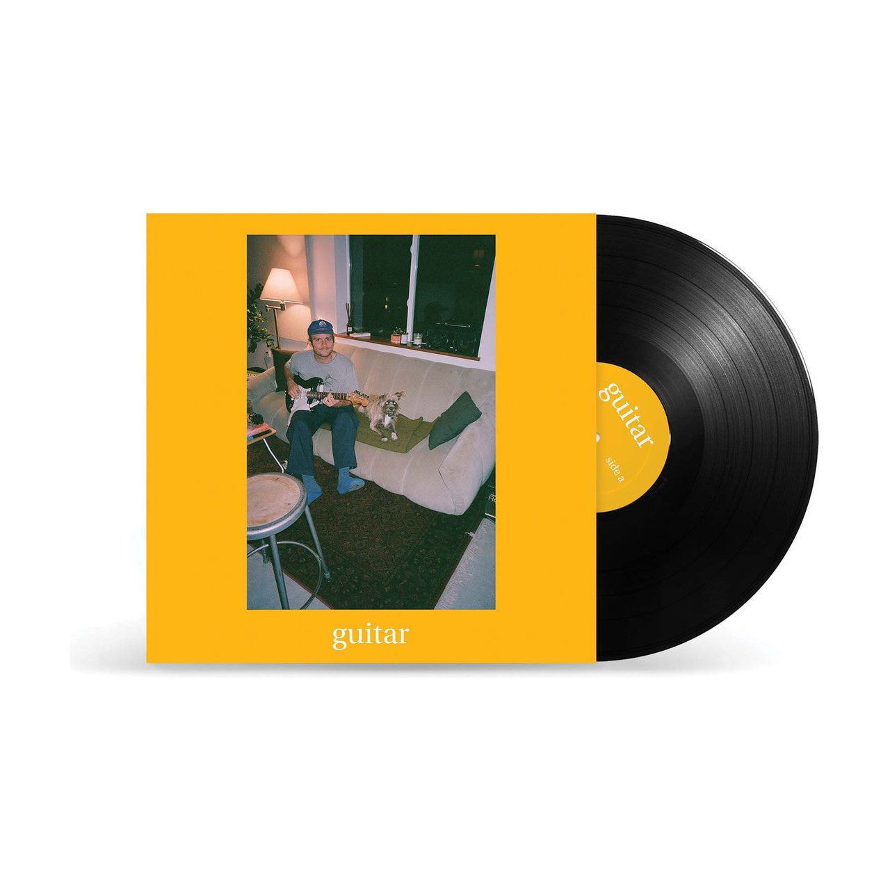 Mac DeMarco - Guitar - LP
