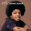 [Pre Order] Michael Jackson - The Definitive Collection - LP *