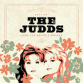 The Judds - Best of The Judds: Love Can Build a Bridge - LP