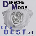 Depeche Mode - The Best of, Volume 1 - LP