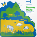Studio G - Nature's World front cover