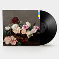 New Order - Power, Corruption & Lies - LP