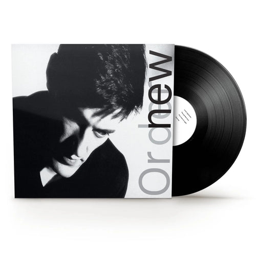 New Order - Low-Life - LP | The 'In' Groove
