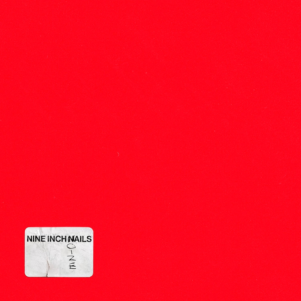 Nine Inch Nails - Nine Inch Noize album cover