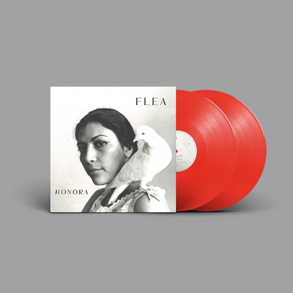 [Pre Order] Flea - Honora - Indie LP
