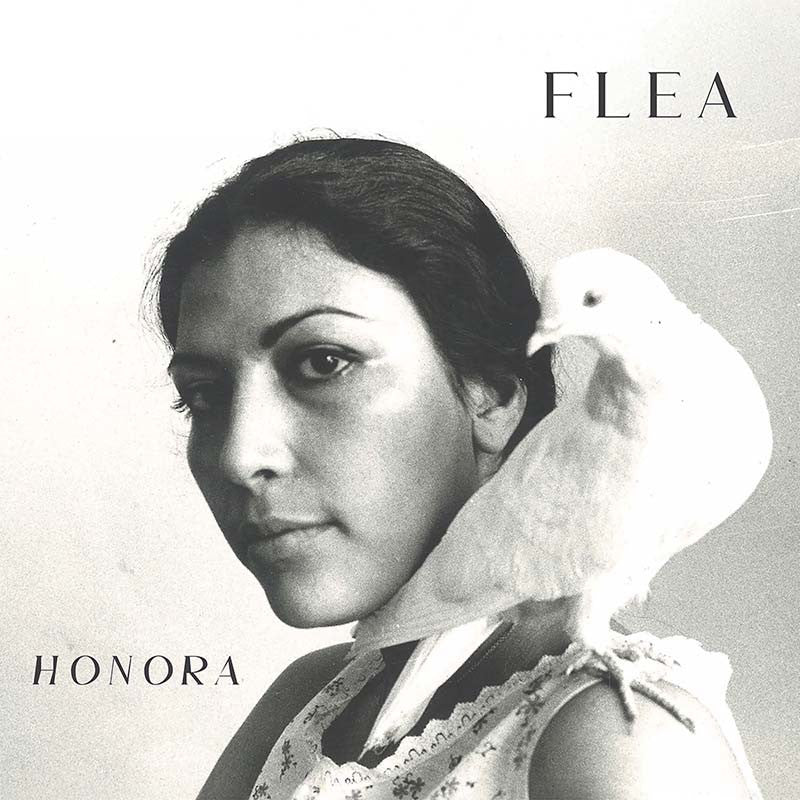 [Pre Order] Flea - Honora - Indie LP