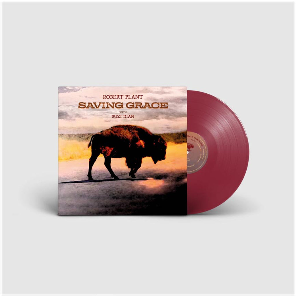 Robert Plant - Saving Grace - Indie LP