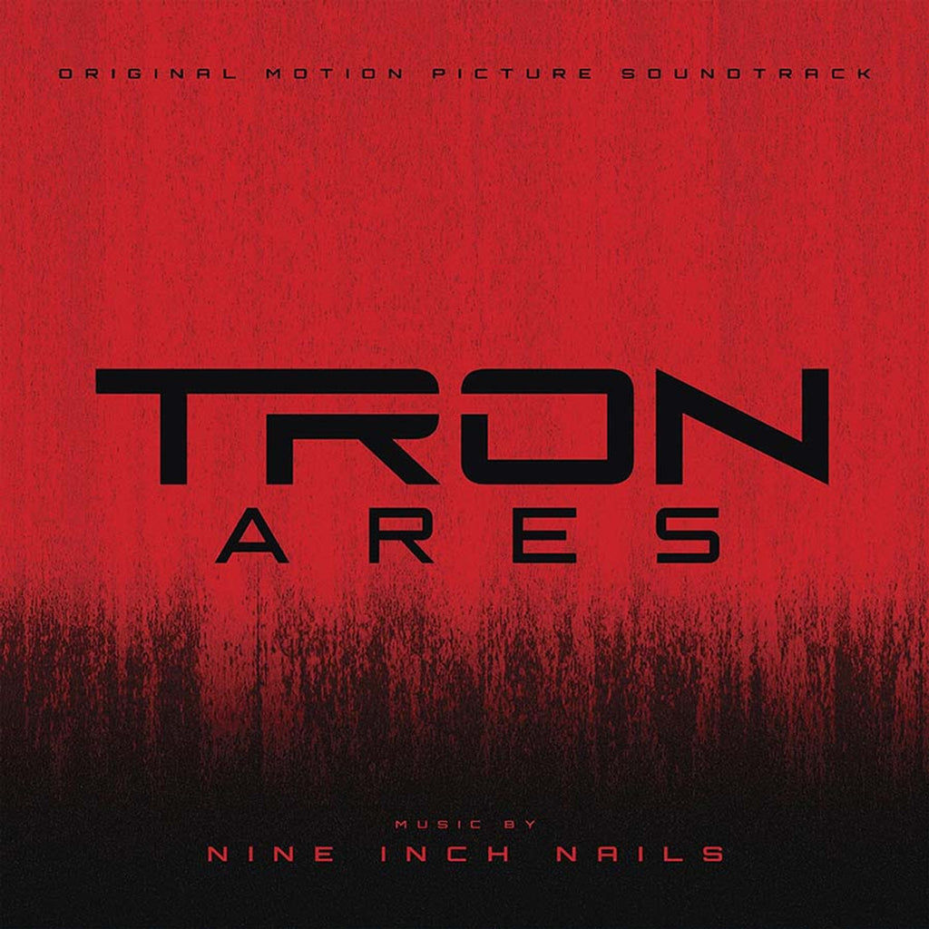 Nine Inch Nails - TRON: Ares (Original Motion Picture Soundtrack) - LP