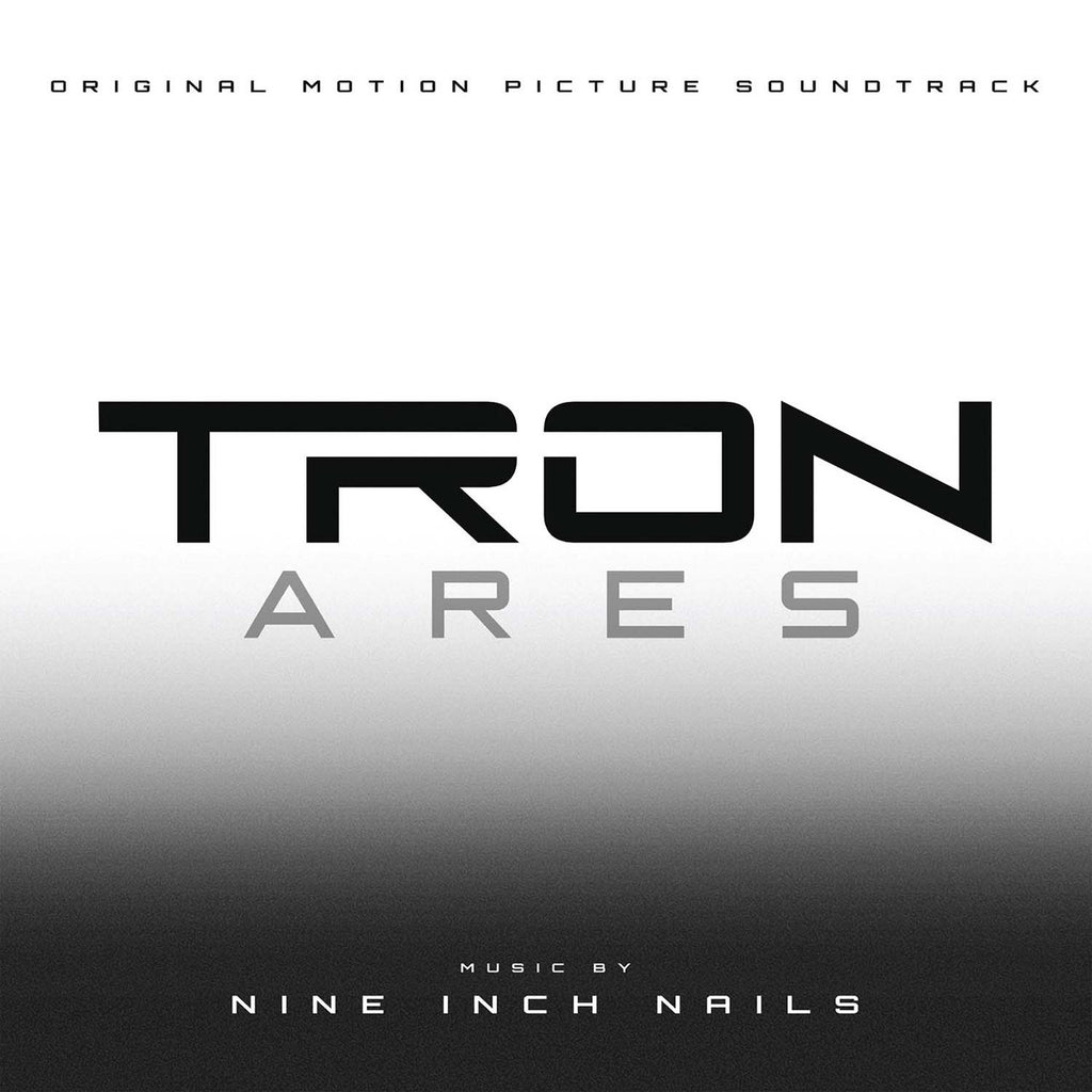 Nine Inch Nails - TRON: Ares (Original Motion Picture Soundtrack) (Limited Edition) - LP