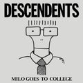 Descendents - Milo Goes to College - LP
