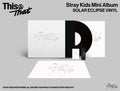 Stray Kids - THIS & THAT - Solar Eclipse LP