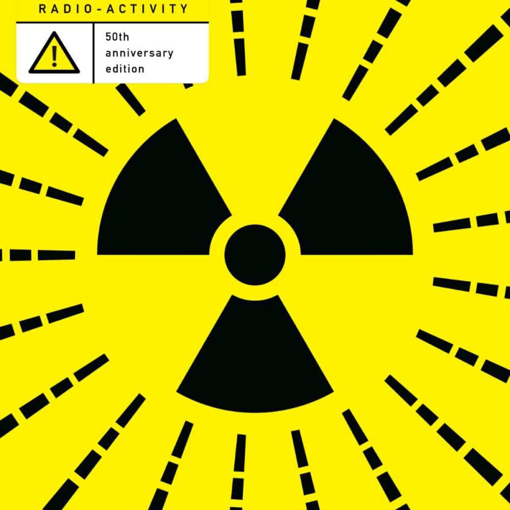 Kraftwerk - Radio-Activity | The 'In' Groove
