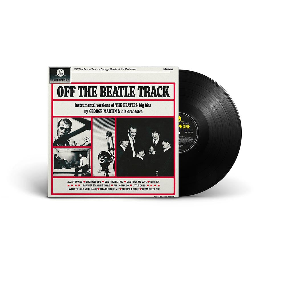 The Groovers - A Lovers Question 7インチ Vinyl Pre-Orders — New & Upcoming LPs | The 'In' Groove