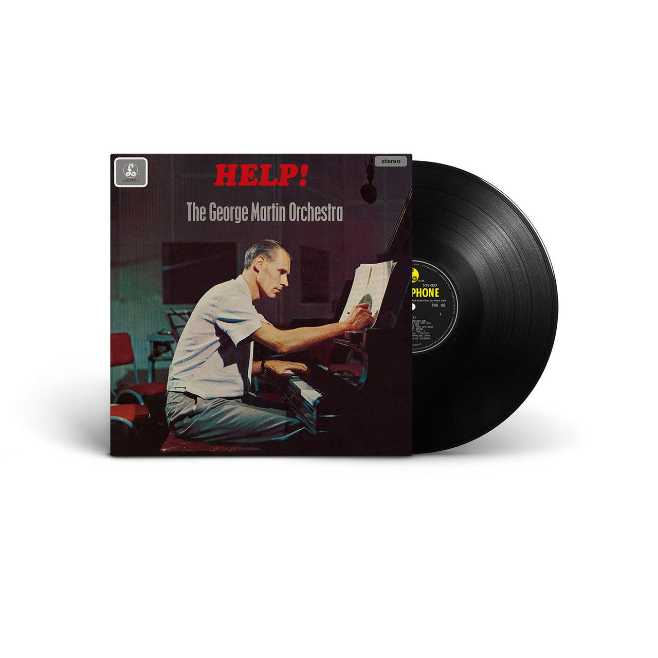 Vinyl Pre-Orders — New & Upcoming LPs | The 'In' Groove