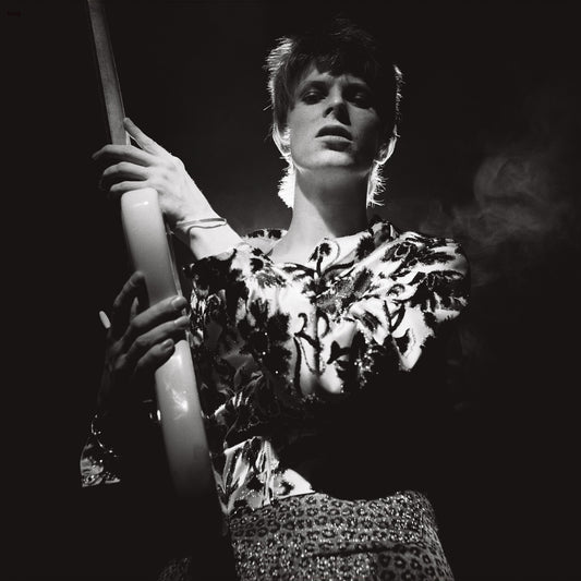 (Pre Order) David Bowie - Rock 'n' Roll Star! - LP *