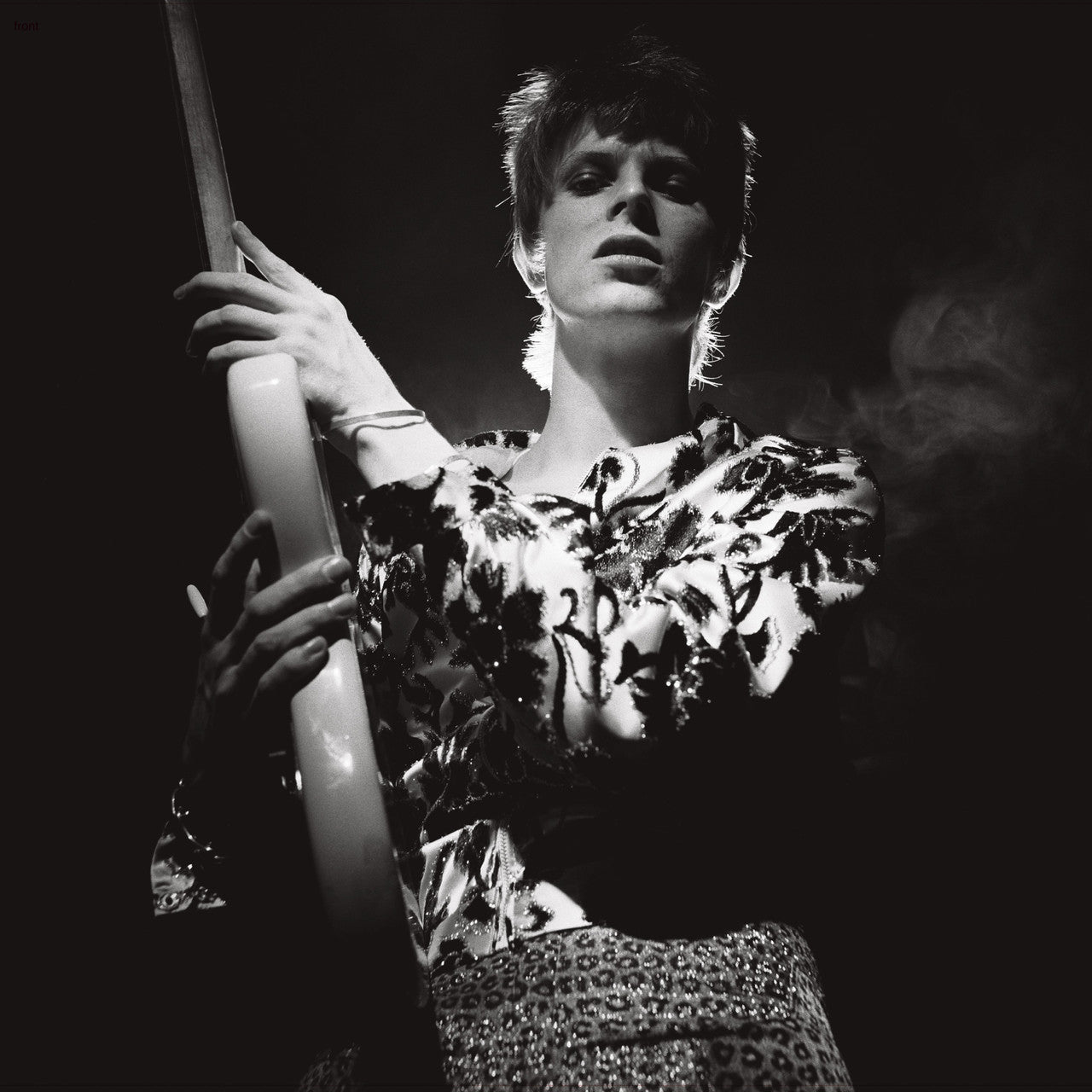 David Bowie - Rock 'n' Roll Star! - LP