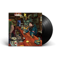 Petey USA - The Yips - LP