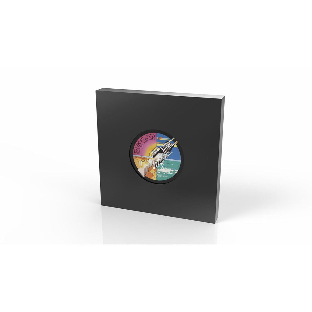 [Pre Order] Pink Floyd - Wish You Were Here (50th Anniversary) - Deluxe LP/CD Box Set
